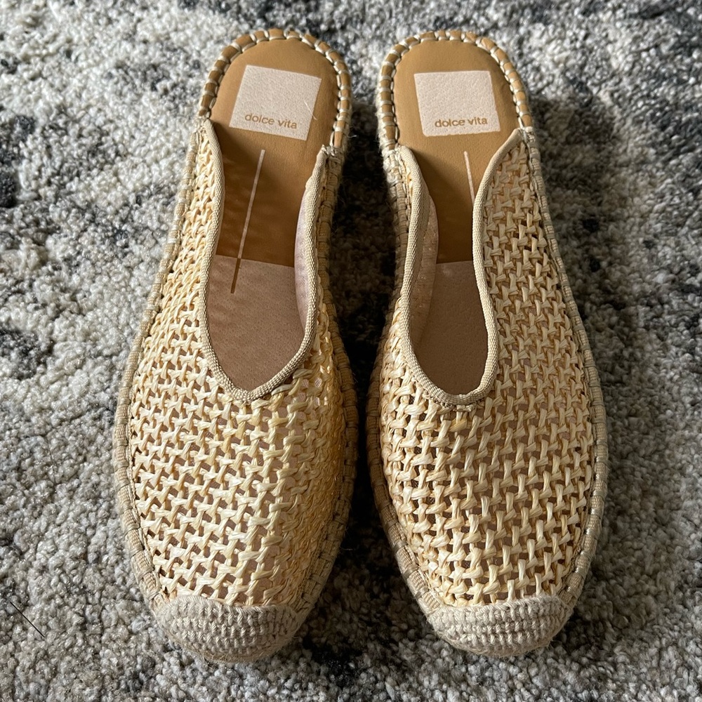 DOLCE VITA Espadrilles
